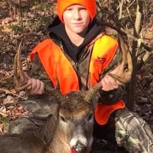 Meet your Posher, Mason